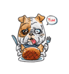 MITT（個別スタンプ：2）