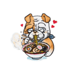 MITT（個別スタンプ：3）
