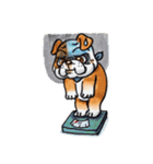 MITT（個別スタンプ：6）
