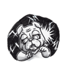 MITT（個別スタンプ：7）