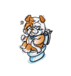 MITT（個別スタンプ：9）