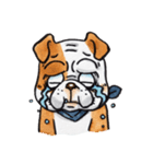 MITT（個別スタンプ：10）