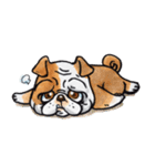 MITT（個別スタンプ：13）