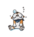 MITT（個別スタンプ：14）