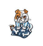 MITT（個別スタンプ：15）
