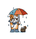 MITT（個別スタンプ：17）