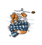 MITT（個別スタンプ：18）