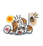 MITT（個別スタンプ：19）