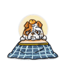 MITT（個別スタンプ：20）