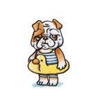 MITT（個別スタンプ：22）