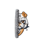 MITT（個別スタンプ：24）