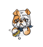 MITT（個別スタンプ：29）