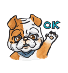 MITT（個別スタンプ：31）