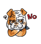MITT（個別スタンプ：32）