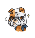 MITT（個別スタンプ：34）