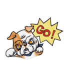 MITT（個別スタンプ：36）