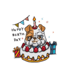 MITT（個別スタンプ：38）