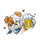 MITT（個別スタンプ：39）