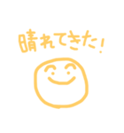 いろんな、かお4（個別スタンプ：15）