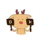 BambiLu（個別スタンプ：4）