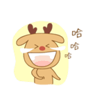 BambiLu（個別スタンプ：7）