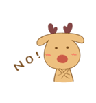 BambiLu（個別スタンプ：9）