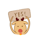 BambiLu（個別スタンプ：10）