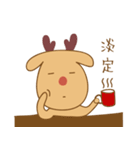 BambiLu（個別スタンプ：11）