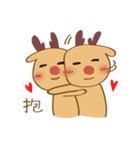 BambiLu（個別スタンプ：12）