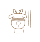 BambiLu（個別スタンプ：14）