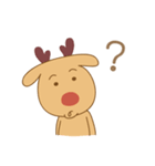 BambiLu（個別スタンプ：20）