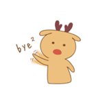 BambiLu（個別スタンプ：24）
