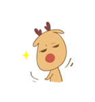 BambiLu（個別スタンプ：28）