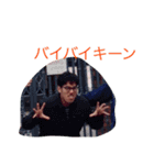 医大のゴリラ Part.1（個別スタンプ：6）