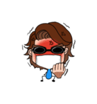 みんなのみったん（個別スタンプ：5）