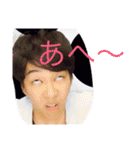 けんたくんのスタンプくん（個別スタンプ：1）