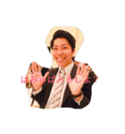 けんたくんのスタンプくん（個別スタンプ：32）
