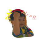 みーとなー（個別スタンプ：6）