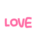 日常生活❣️（個別スタンプ：2）