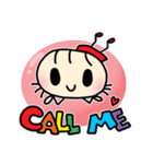 BABY FISH（個別スタンプ：1）