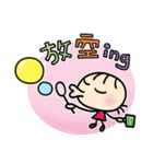 BABY FISH（個別スタンプ：2）