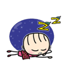 BABY FISH（個別スタンプ：15）
