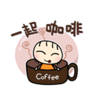 BABY FISH（個別スタンプ：16）