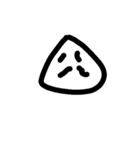 onigirityan（個別スタンプ：3）
