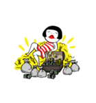 My Bitter Life（個別スタンプ：2）