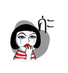 My Bitter Life（個別スタンプ：6）