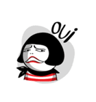 My Bitter Life（個別スタンプ：9）