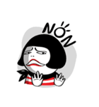 My Bitter Life（個別スタンプ：10）