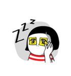 My Bitter Life（個別スタンプ：12）