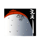 モチモチももちゃ（個別スタンプ：7）